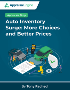 Auto Inventory Surge-More Choices and Better Prices