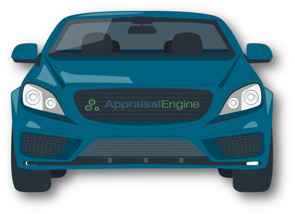 CAR APPRAISAL ENGINE