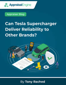 Can Tesla Supercharger Deliver Reliability to Other Brands