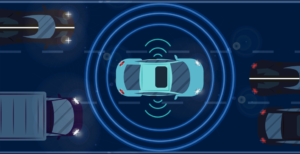 Car Concept Sensor