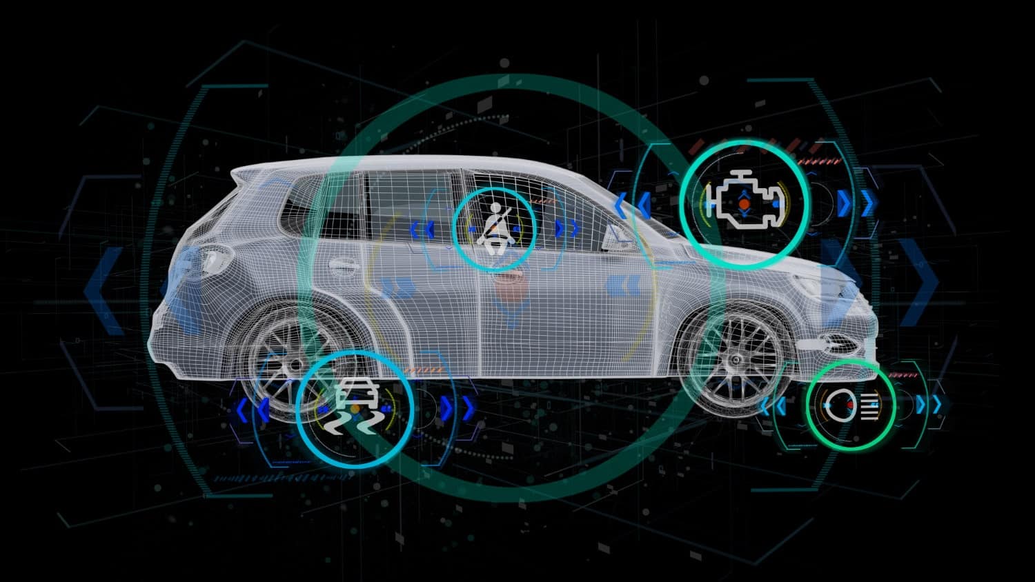 Car Design Transformation