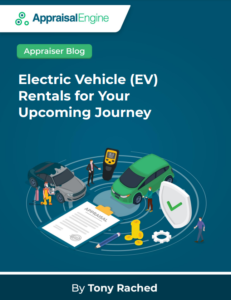 Electric Vehicle (EV) Rentals for Your Upcoming Journey