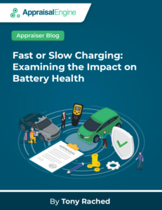 Fast or Slow Charging Examining the Impact on Battery Health