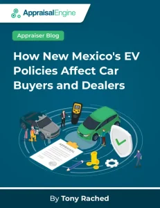 How New Mexico's EV Policies Affect Car Buyers and Dealers