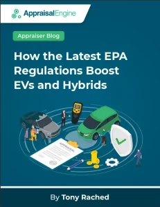 How the Latest EPA Regulations Boost EVs and Hybrids