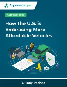 How the U.S. is Embracing More Affordable Vehicles