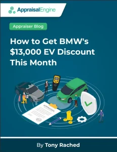 How to Get BMW's $13,000 EV Discount This Month