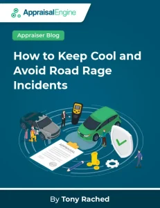 How to Keep Cool and Avoid Road Rage Incidents