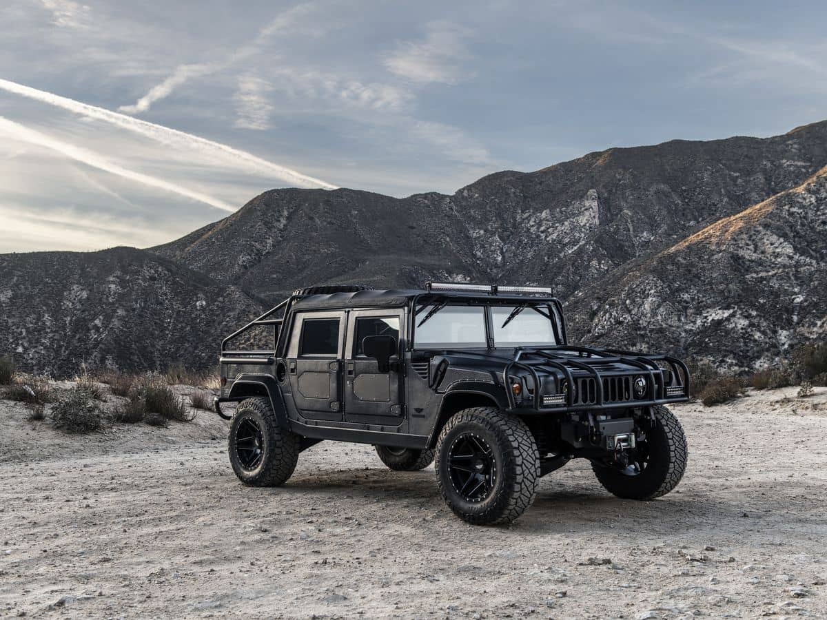 The Best Off-Road Vehicles of All Time