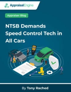 NTSB Demands Speed Control Tech in All Cars
