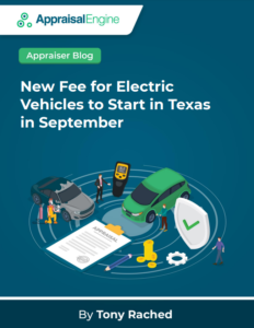 New Fee for Electric Vehicles to Start in Texas in September