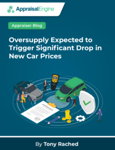 Oversupply Expected to Trigger Significant Drop in New Car Prices