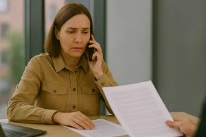 Total Loss Process Step 4 - Invoke the Appraisal Clause