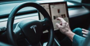 Tesla's Safety Alert - 2M Vehicles Recalled for Autopilot Issues