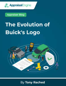 The Evolution of Buick's Logo