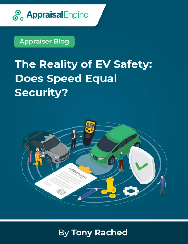 The Reality Of EV Safety: Does Speed Equal Security?