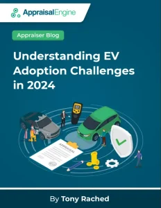 Understanding EV Adoption Challenges in 2024