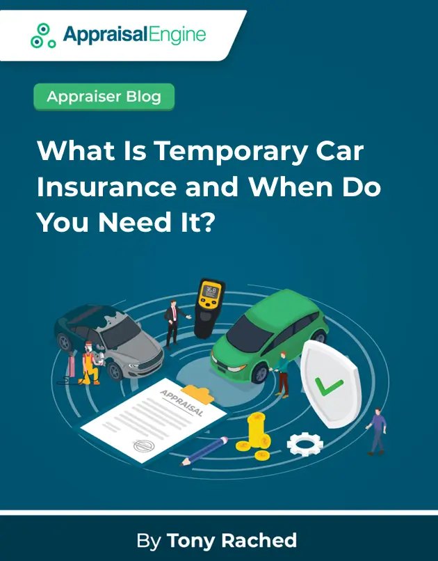 What Is Temporary Car Insurance and When Do You Need It