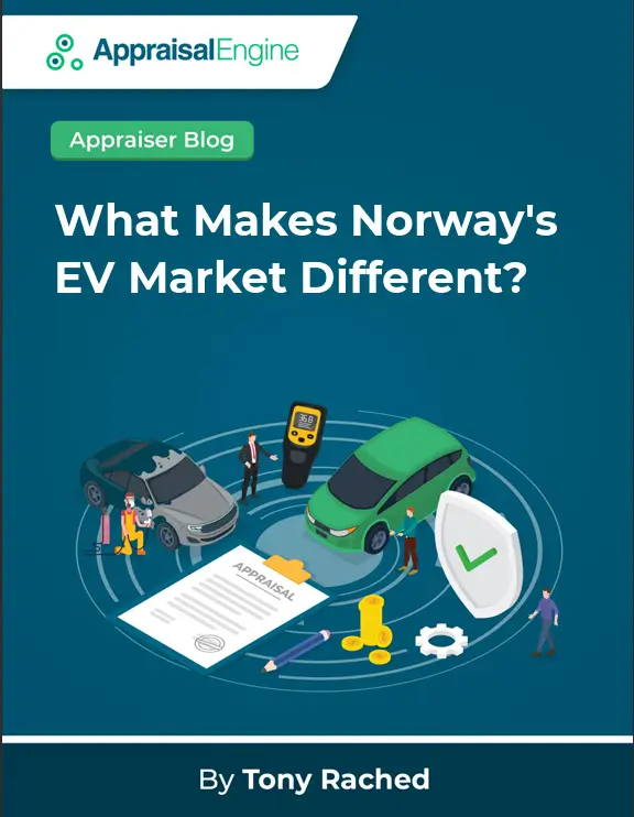 What Makes Norway's EV Market Different?