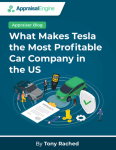 What Makes Tesla the Most Profitable Car Company in the US