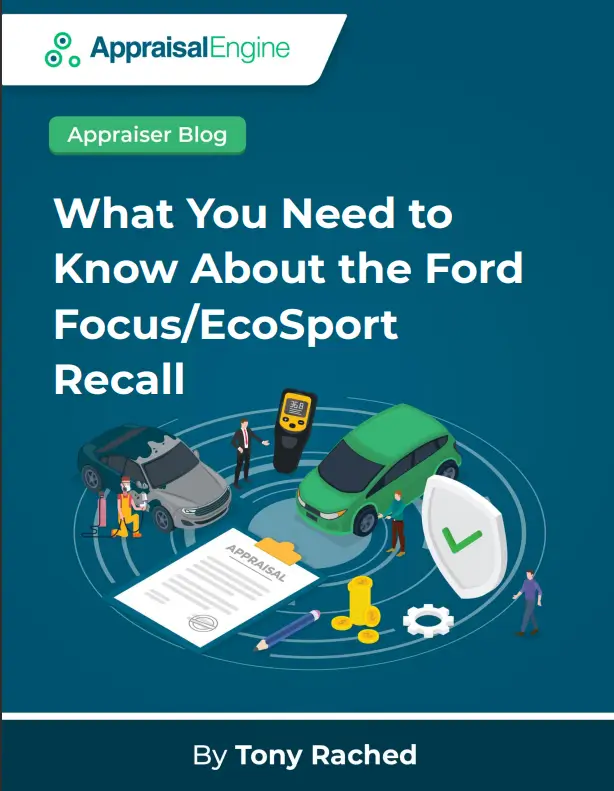 What You Need to Know About the Ford Focus/EcoSport Recall AE