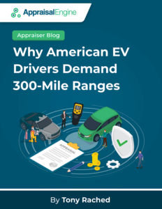 Why American EV Drivers Demand 300-Mile Ranges