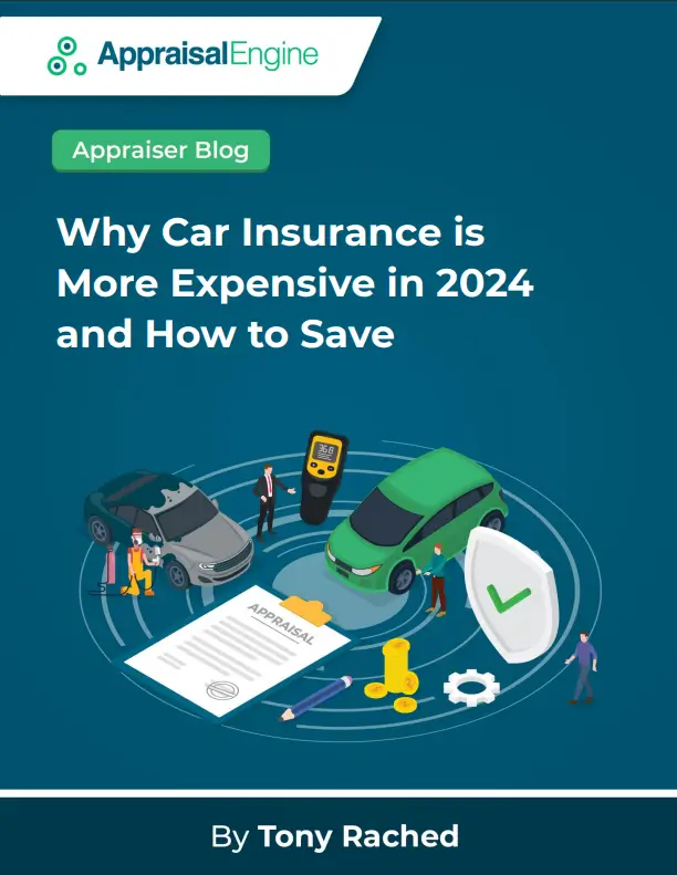 Why Car Insurance is More Expensive in 2024 and How to Save AE