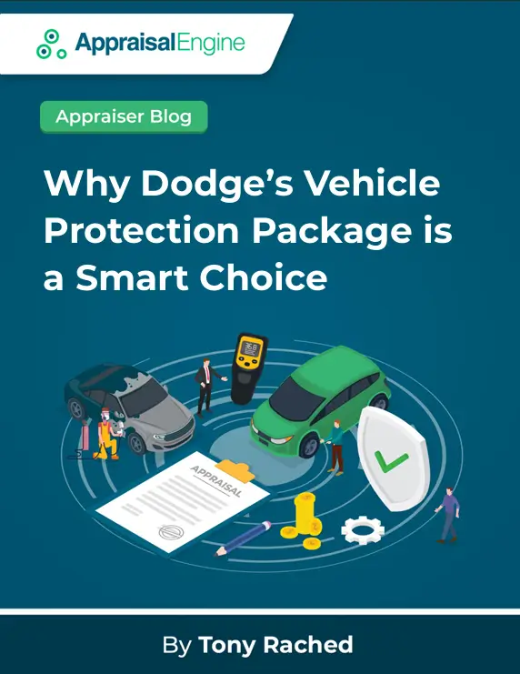 Why Dodge’s Vehicle Protection Package is a Smart Choice