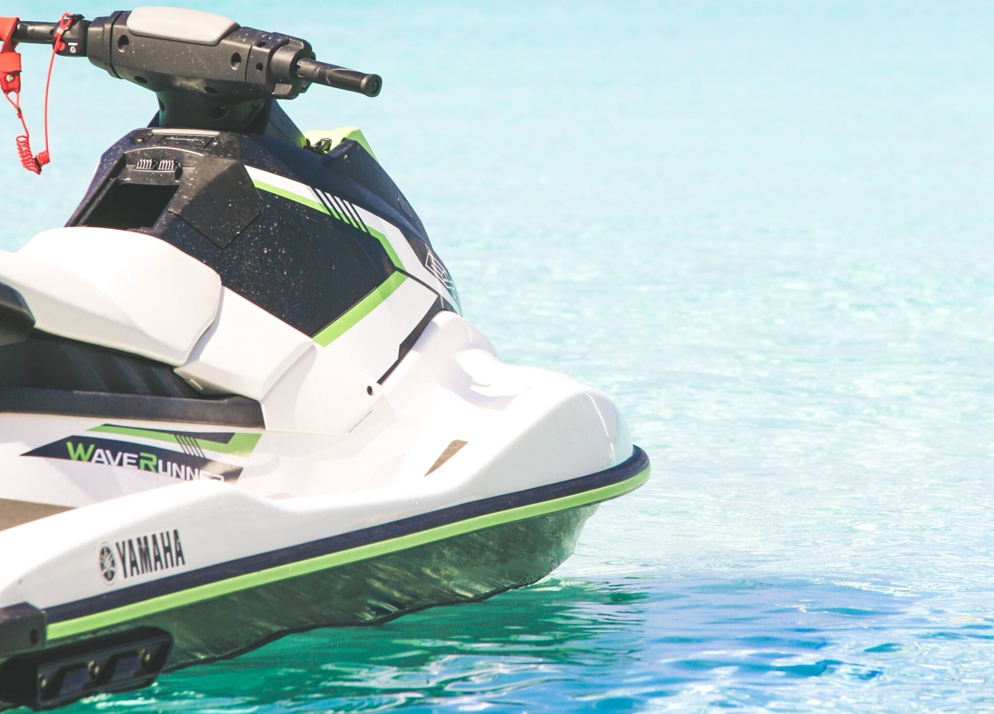 Yamaha Jet Ski