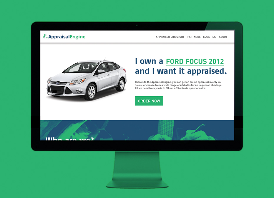 Appraisal Engine Inc Vehicle Valuation Experts 800 671 1325