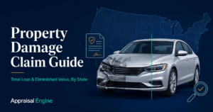 Property Damage Claim Guide by State