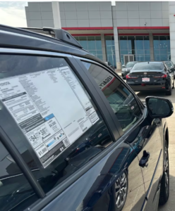 sales stumbles continue in November